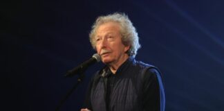 La musica d’autore festeggia i 70 anni di Fabio Concato