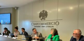 Oltre 50% dei bar e 70% dei ristoranti propongono cibi biologici