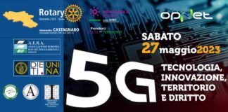 I vantaggi del 5G per territori e società, convegno a Napoli