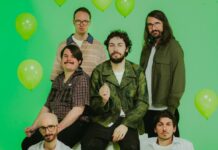 Pinguini Tattici Nucleari, on air il video di “Rubami la notte”
