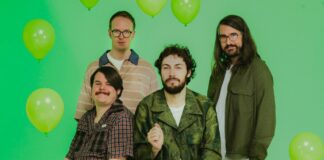 Pinguini Tattici Nucleari, on air il video di “Rubami la notte”