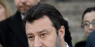 Alluvione E.Romagna, Salvini “Si corre per riaprire strade e ferrovie”