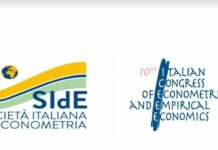 A Cagliari il X Congresso Italiano di Econometria ed Economia Empirica