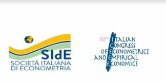 A Cagliari il X Congresso Italiano di Econometria ed Economia Empirica