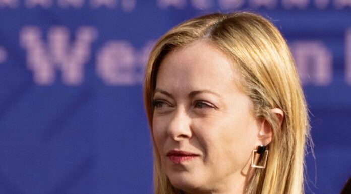 Meloni “Grazie a servitori dello Stato verso tramonto della mafia”