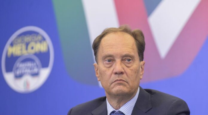 Pnrr, Ciriani “Faremo quello che si può realizzare”