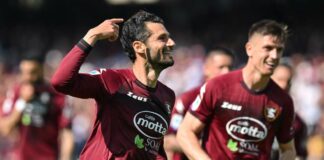 Salernitana all’ultimo respiro, Udinese piegata 3-2