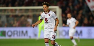 Il Torino inguaia lo Spezia, poker granata al Picco