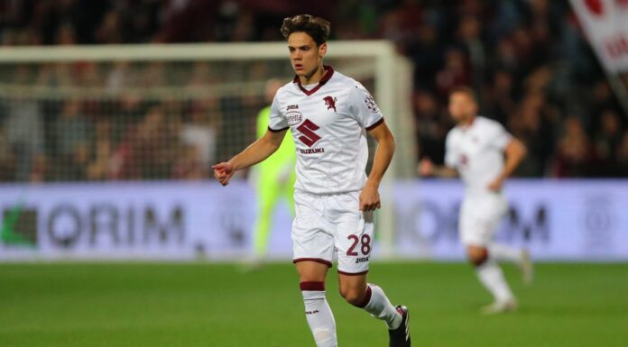 Il Torino inguaia lo Spezia, poker granata al Picco