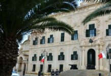 Malta, manifestanti chiedono riforme e la protezione dell’ambiente