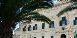 Malta, protesters demand reforms and environmental protection