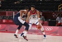 Play-off Nba, Boston vince all’ultimo secondo e porta Miami in gara 7