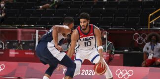 Play-off Nba, Boston vince all’ultimo secondo e porta Miami in gara 7