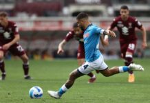 Mls, torna a vincere Toronto con 2 assist di Insigne