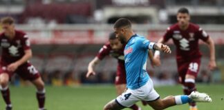 Mls, torna a vincere Toronto con 2 assist di Insigne