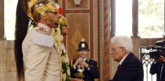 Piazza della Loggia, Mattarella “La memoria è la radice del futuro”