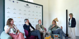 Concluso 90^ CSIO Piazza di Siena, Di Paola “Obiettivo Parigi 2024”