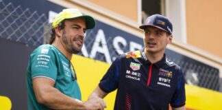 Verstappen vince il Gp Monaco davanti ad Alonso e Ocon