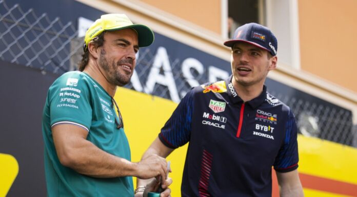 Verstappen vince il Gp Monaco davanti ad Alonso e Ocon