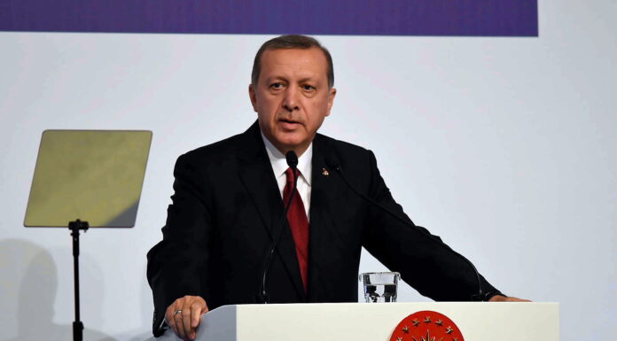 Erdogan vince le elezioni in Turchia