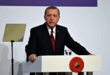 Erdogan vince le elezioni in Turchia