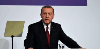 Erdogan vince le elezioni in Turchia