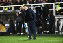 Montella “Mercoledì tiferò per la Roma, Mourinho un genio”