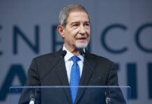 Maltempo, Musumeci “Su commissario per ricostruzione polemica inutile”