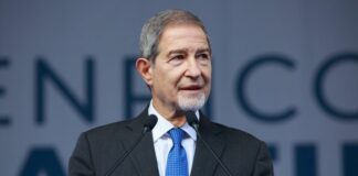 Maltempo, Musumeci “Su commissario per ricostruzione polemica inutile”