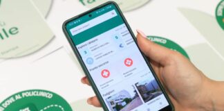 Arriva Easy Hospital, la nuova app della Regione