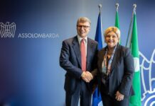 Assolombarda, riforma mercato del lavoro al centro confronto Spada-Calderone