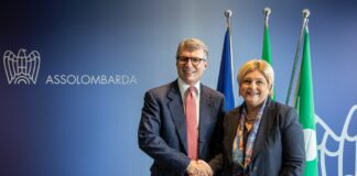 Assolombarda, riforma mercato del lavoro al centro confronto Spada-Calderone