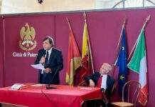 Palermo, la stazione dei Carabinieri Zen2 diventerà comunità energetica