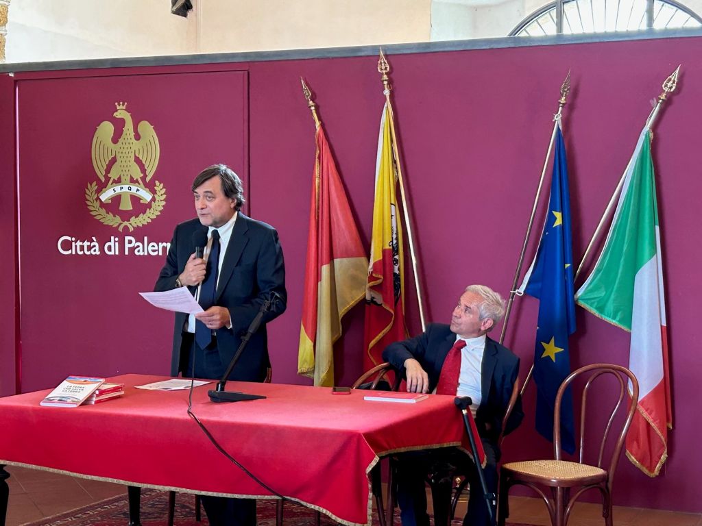 Palermo, la stazione dei Carabinieri Zen2 diventerà comunità energetica