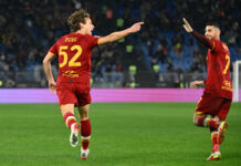 Bove “Vincere l’Europa League sarebbe bellissimo”