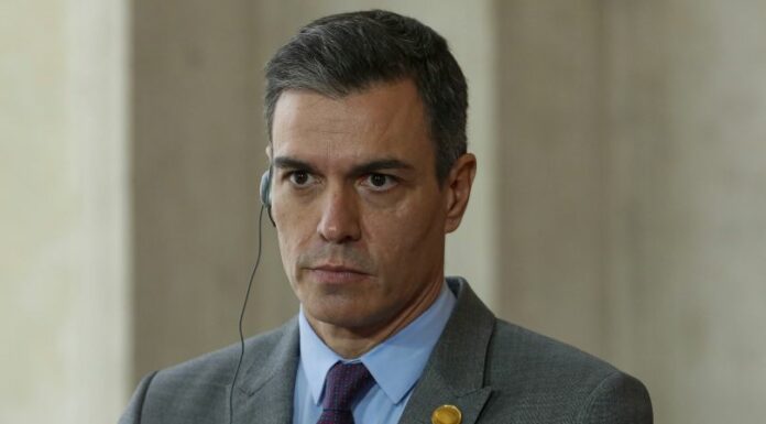 Spagna, Sanchez annuncia elezioni anticipate per il 23 luglio