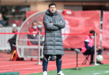 Mauricio Pochettino nuovo allenatore del Chelsea