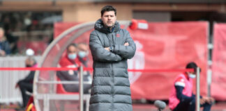 Mauricio Pochettino nuovo allenatore del Chelsea