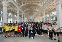 Fedriga-Bini “Sportivi friulani veicolo di valori e di eccellenza”