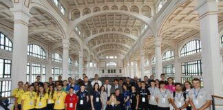 Fedriga-Bini “Sportivi friulani veicolo di valori e di eccellenza”