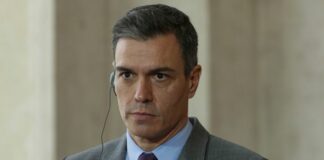 Spagna, Sanchez annuncia elezioni anticipate per il 23 luglio