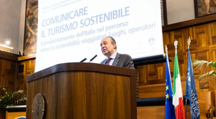 Turismo, sostenibilità decisiva per il 70% dei viaggiatori