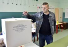 Elezioni comunali, proiezioni: a Catania Trantino al 62,8%, a Ragusa il 63% ha votato per Cassì