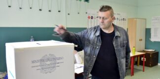Elezioni comunali, proiezioni: a Catania Trantino al 62,8%, a Ragusa il 63% ha votato per Cassì