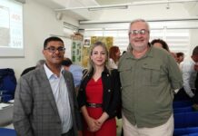 Cavalette, assessore Satta incontra gli scienziati della Fao