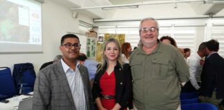 Cavalette, assessore Satta incontra gli scienziati della Fao