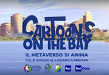 Cartoons on the Bay, oltre 300 opere in concorso a Pescara