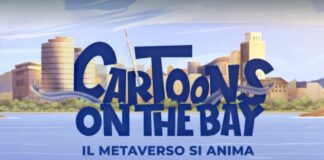 Cartoons on the Bay, oltre 300 opere in concorso a Pescara