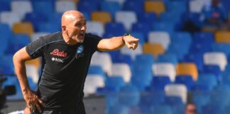 Spalletti saluta il Napoli “Non posso dare quello che merita”
