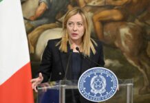 Meloni “Il centrodestra conferma il suo consenso”